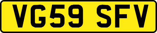 VG59SFV