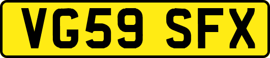 VG59SFX