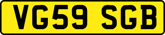 VG59SGB