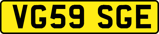 VG59SGE