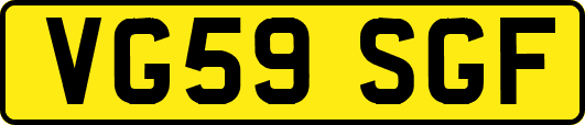 VG59SGF
