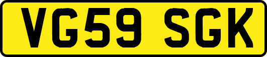VG59SGK
