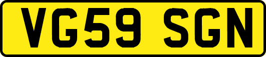 VG59SGN