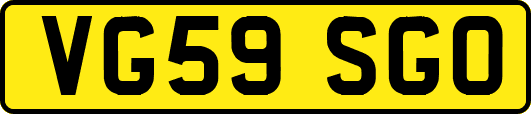 VG59SGO