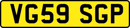 VG59SGP