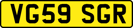 VG59SGR