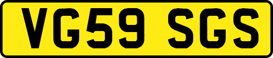 VG59SGS