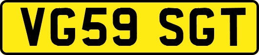 VG59SGT