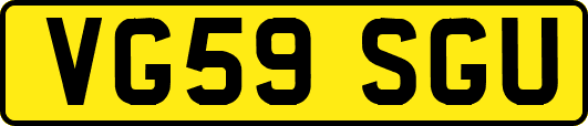 VG59SGU