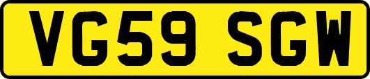 VG59SGW