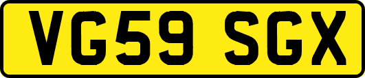 VG59SGX