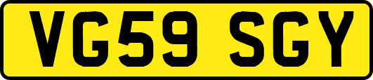 VG59SGY
