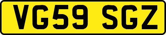 VG59SGZ