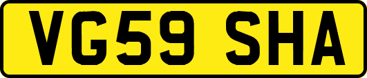 VG59SHA