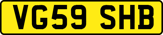 VG59SHB