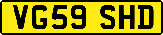 VG59SHD