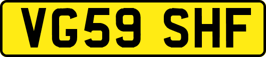 VG59SHF