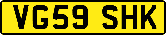 VG59SHK