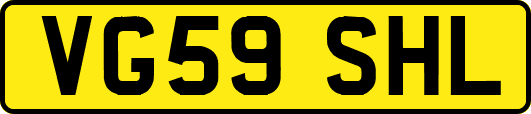 VG59SHL
