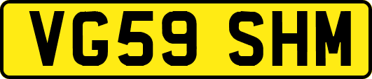 VG59SHM