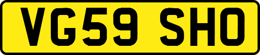 VG59SHO