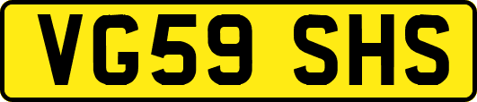 VG59SHS