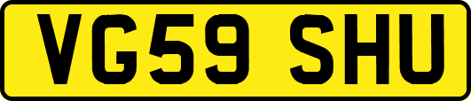 VG59SHU