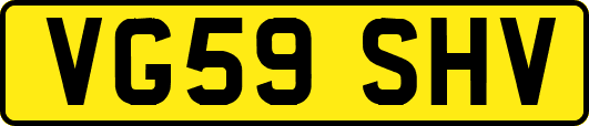 VG59SHV