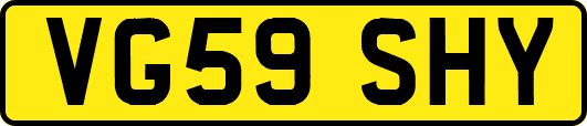 VG59SHY