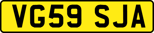 VG59SJA