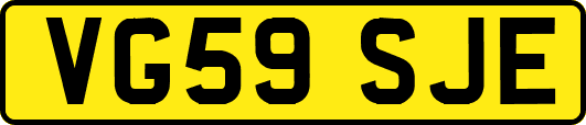 VG59SJE