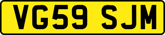 VG59SJM