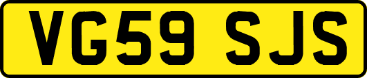 VG59SJS