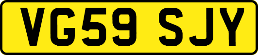 VG59SJY