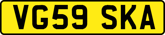 VG59SKA