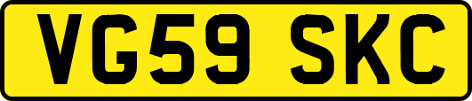 VG59SKC