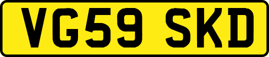 VG59SKD