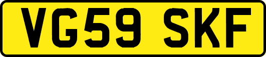VG59SKF