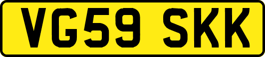 VG59SKK