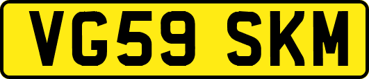 VG59SKM