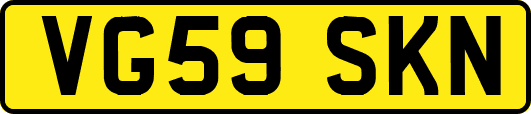 VG59SKN