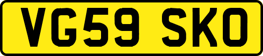 VG59SKO