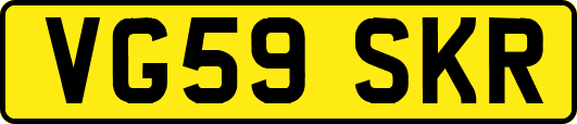 VG59SKR