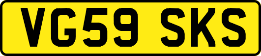 VG59SKS