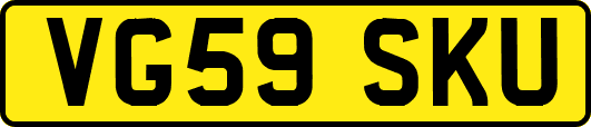 VG59SKU