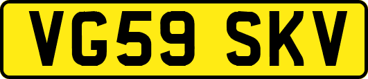 VG59SKV