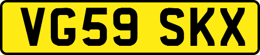 VG59SKX