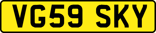 VG59SKY