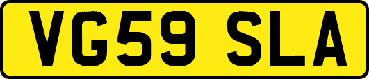 VG59SLA