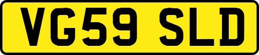 VG59SLD